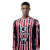 Camiseta Chacarita Oficial Manga Larga Titular - tienda online