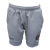 Bermuda Hummel Tiempo Libre Rustico Chacarita Jrs - tienda online
