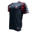 Camiseta Prematch Chacarita Jrs Hummel Adulto