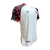 Imagen de Camiseta Prematch Chacarita Jrs Hummel Adulto