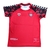 Camiseta Prematch Chacarita Jrs Hummel Niño - The Brand Store