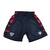 Short Hummel entrenamiento de Chacarita Jrs Niños - comprar online