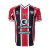 Camiseta Titular Chacarita Jrs Hummel Adulto en internet