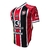 Camiseta Titular Chacarita Jrs Hummel Adulto en internet