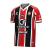 Camiseta Titular Chacarita Jrs Hummel Adulto - comprar online