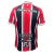 Camiseta Titular de Chacarita Jrs Hummel Adulto en internet
