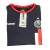 Remera Retro Hummel Chacarita Hombre - tienda online
