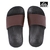 Ojota Chinela Reef Leather Slide Ul Hombre - comprar online