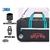 Bolso Nba Spurs - The Brand Store