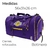Bolso Nba Los Angeles Lakers - tienda online