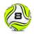 Pelota de Futbol Penalty Bola 8 N°5 - The Brand Store