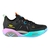 Zapatillas de Basket Gaelle Kudi Hombre