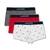 Boxer Lacoste Court Hombre - tienda online