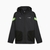 Campera Deportiva Puma Run Woven Jacket Ultra Hombre - The Brand Store