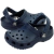 Imagen de Zueco Crocs Classic Niños