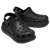 Zuecos Crocs Classic Crush Clog Mujer en internet