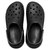 Zuecos Crocs Classic Crush Clog Mujer - The Brand Store