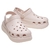 Imagen de Zuecos Crocs Classic Crush Clog Mujer
