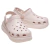 Imagen de Zuecos Crocs Classic Crush Clog Mujer