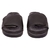 Ojotas Chinelas Quiksilver Bright Coast 2 Adjust Hombre