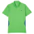 Chomba Tenis Lacoste Hombre Chemise Col Bord