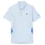 Chomba Tenis Lacoste Hombre Chemise Col Bord