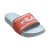 Ojota Chinela Fila Drifter Stripes Mujer - comprar online