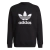 Buzo Adidas Trifolio Crew Hombre - comprar online