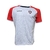 Remera Chacarita Hummel Rustico Hombre