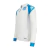 Buzo de entrenamiento Kappa Racing Club medio cierre 2 - comprar online