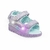 Sandalia Con Luces Addnice Corazón Niñas - comprar online