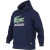Buzo con capucha Lacoste Hombre