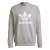 Buzo Adidas Trifolio Crew Hombre