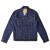 Imagen de Campera de Jean Levi's The Trucker Jacket Hombre