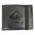 Billetera Quiksilver Macker Leather Hombre