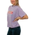 Remera Topper Gtw Loose Logo Mujer - comprar online