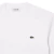 Remera Lacoste Tee Shirt Hombre
