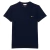 Remera Lacoste Tee Shirt Hombre en internet