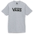 Remera Vans Classic Logo Hombre - tienda online