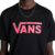 Imagen de Remera Vans Classic Logo Hombre