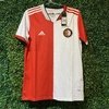 CAMISETA FEYENORD 2021/22 - TITULAR - REPLIC. EXACTA