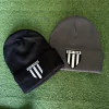 GORRO DE HILO - GIMNASIA Y ESGRIMA
