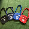 BOLSO / MORRAL FÚTBOL MENDOCINO