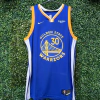 CAMISETA GOLDEN STATE WARRIORS ( AZUL C/ AMARILLO) - REPLIC. EXACTA