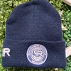 GORRO HILO - INDEPENDIENTE RIVADAVIA