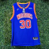 CAMISETA GOLDEN STATE WARRIORS ( AZUL C/ ROJO) - REPLIC. EXACTA