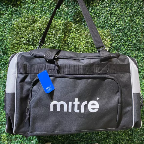 BOLSO DE VIAJE GIMNASIA Y ESGRIMA - MITRE