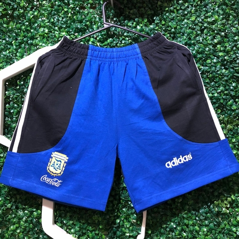 BERMUDA AFA 1994 - AZUL - REPLIC.