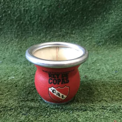 MATE VIDRIO