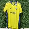 CAMISETA BOCA ARQUERO - ANDRADA